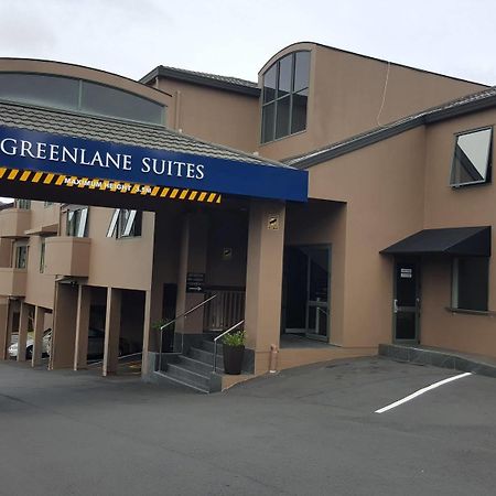 Greenlane Suites Auckland Extérieur photo