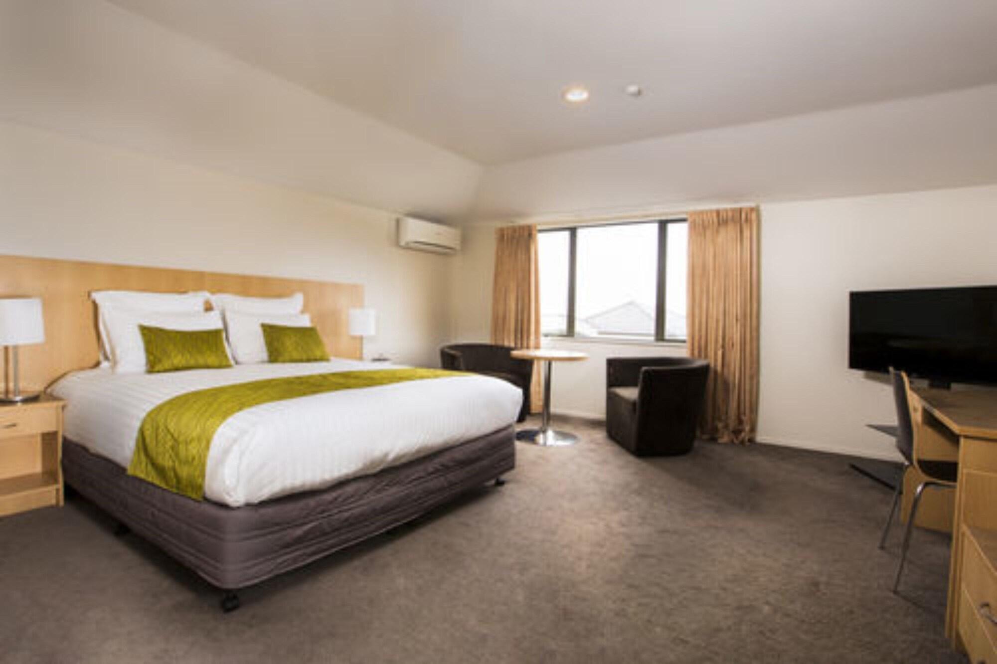 Greenlane Suites Auckland Extérieur photo