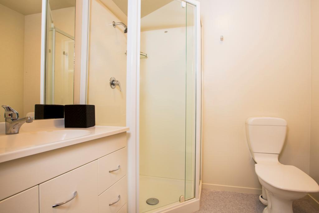 Greenlane Suites Auckland Chambre photo